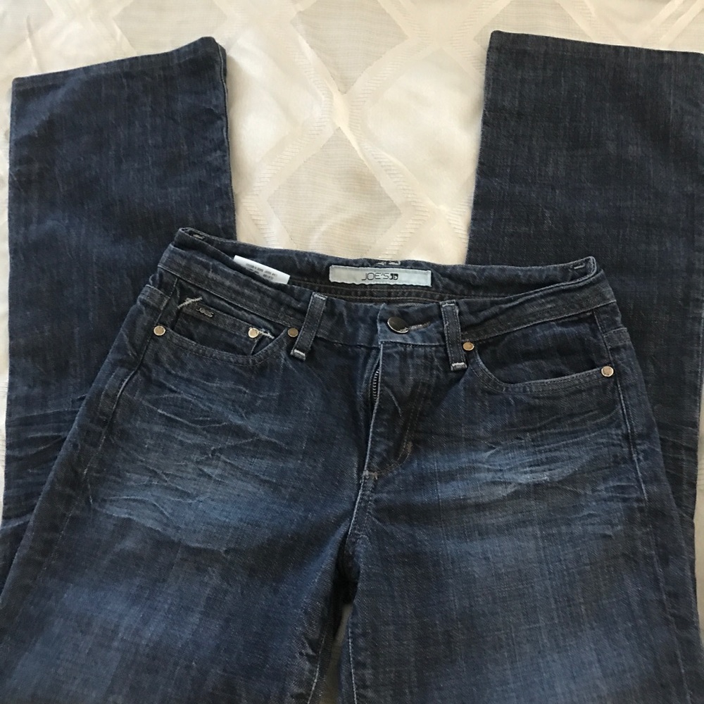 Joe jeans